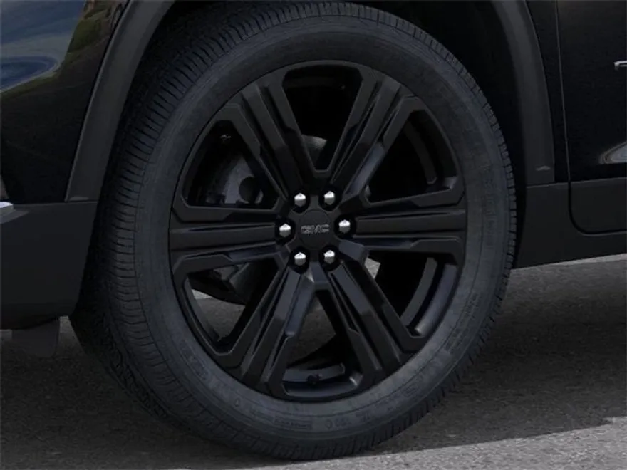 2026 Gmc Acadia Elevation photo 1