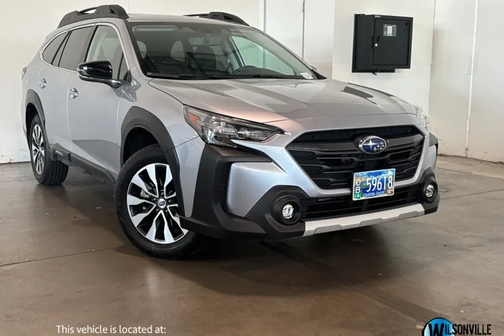 2024 Subaru Outback Limited photo 1