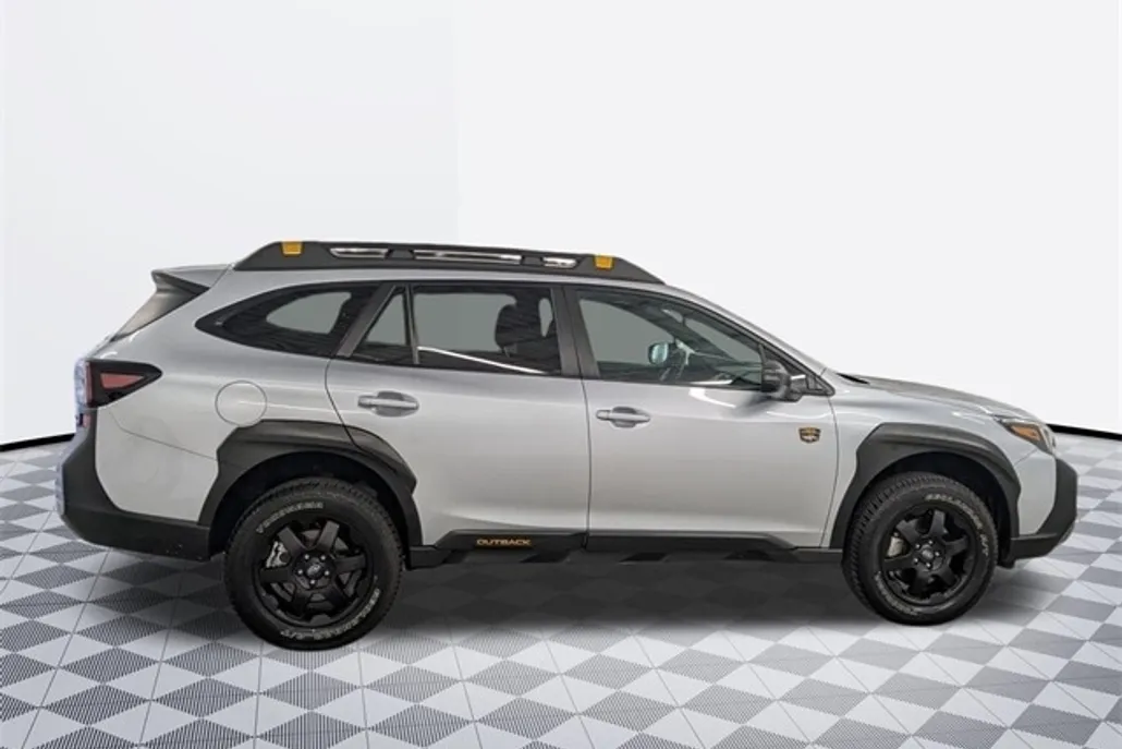 2025 Subaru Outback Wilderness photo 1