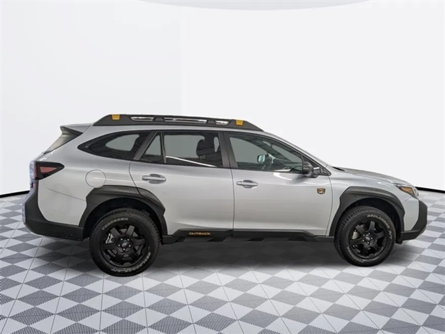 2025 Subaru Outback Wilderness photo 1