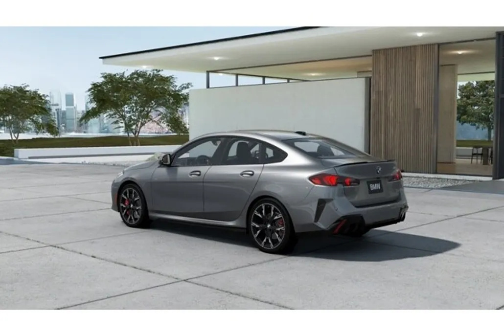 2026 Bmw 228i Coupe photo 1