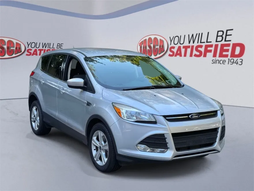 2014 Ford Escape SE photo 1