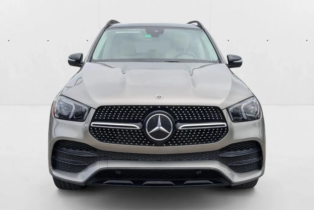 2023 Mercedes Benz GLE 350 photo 1