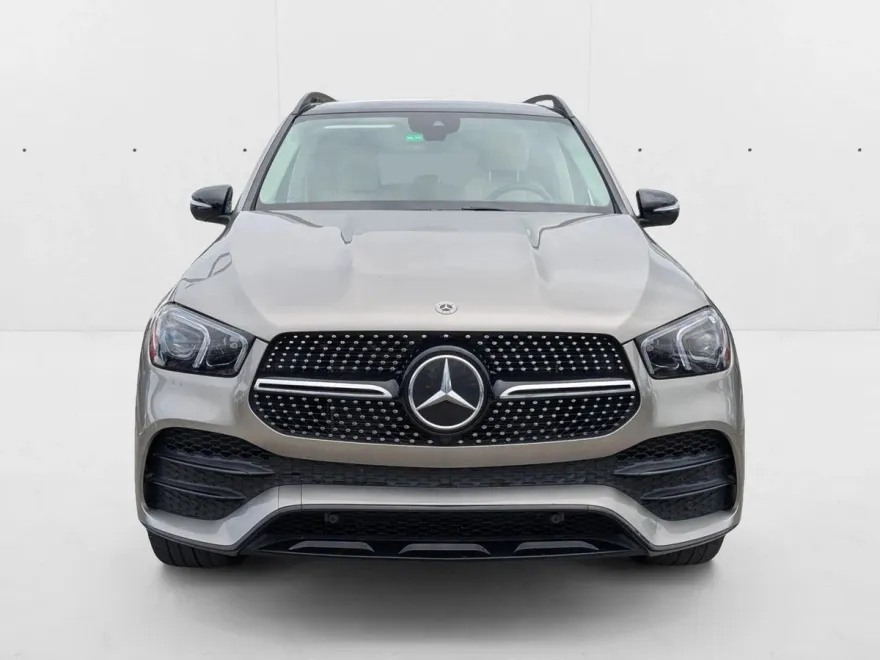 2023 Mercedes Benz GLE 350 photo 1