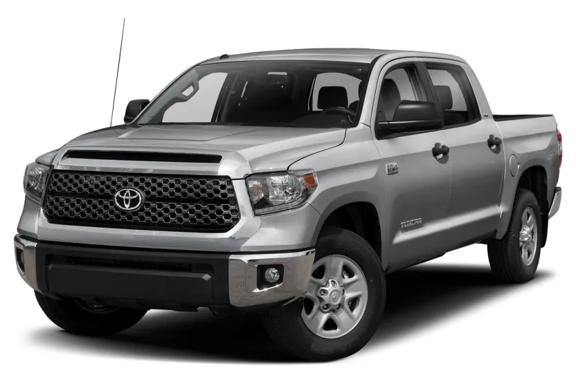 2020 Toyota Tundra SR5 Grade photo 1