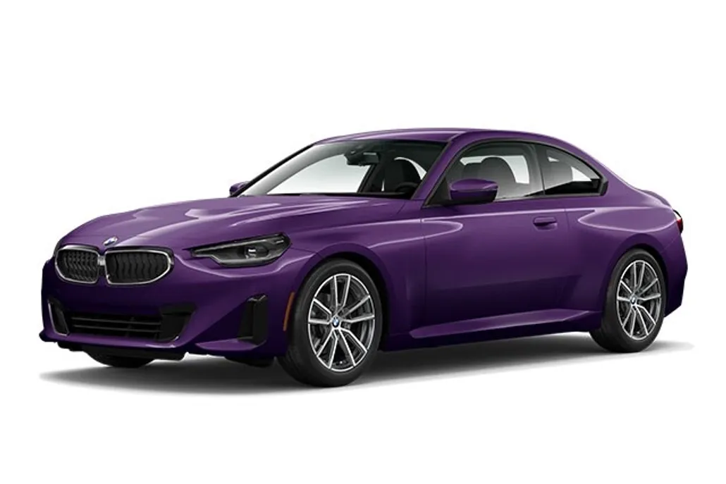 2024 Bmw 230i photo 1