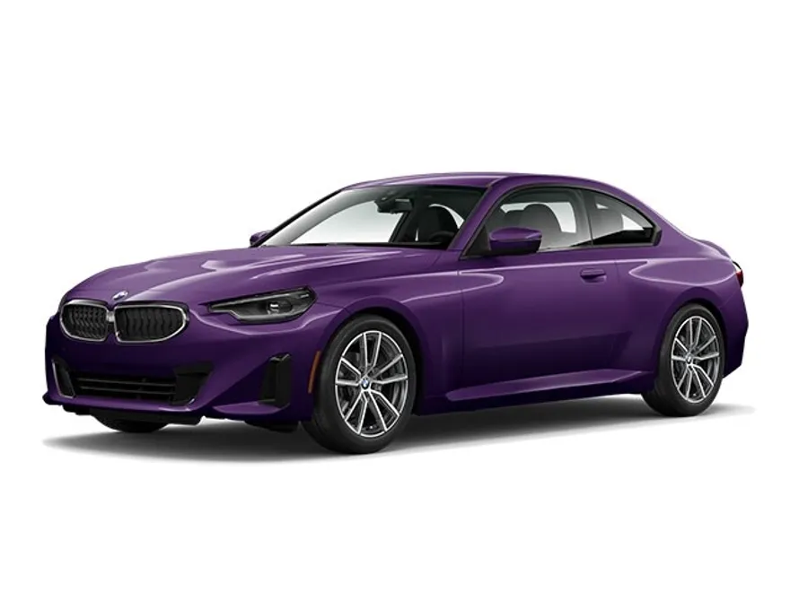 2024 Bmw 230i photo 1
