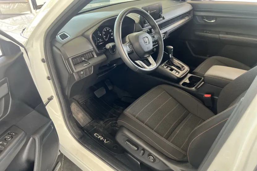 2023 Honda CR-V Hybrid Sport photo 1