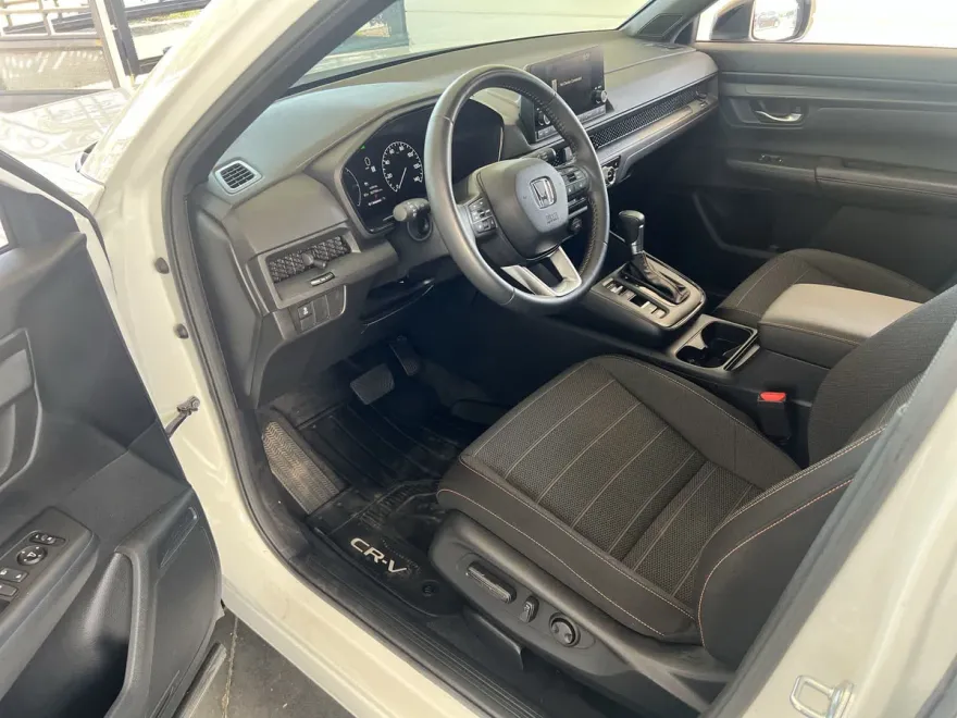 2023 Honda CR-V Hybrid Sport photo 1