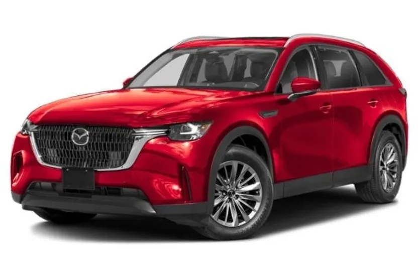 2025 Mazda CX-90 3.3 Turbo Preferred photo 1