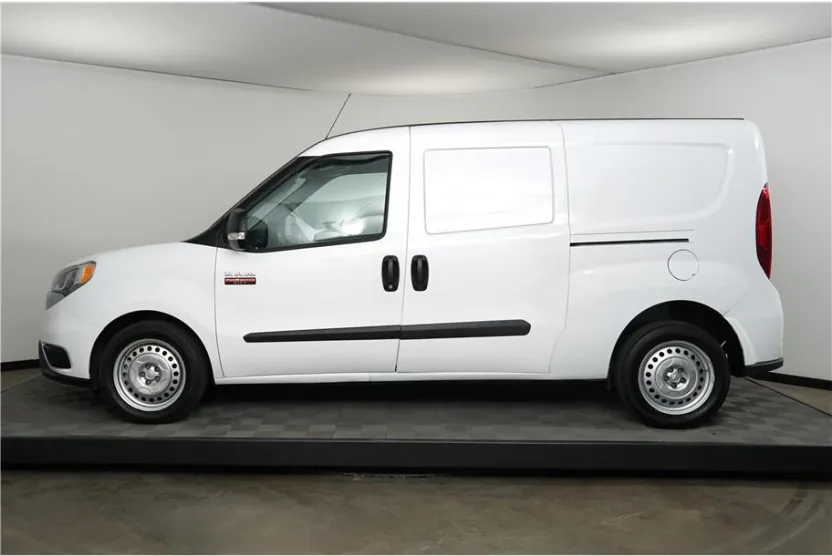 2022 Ram ProMaster City photo 1