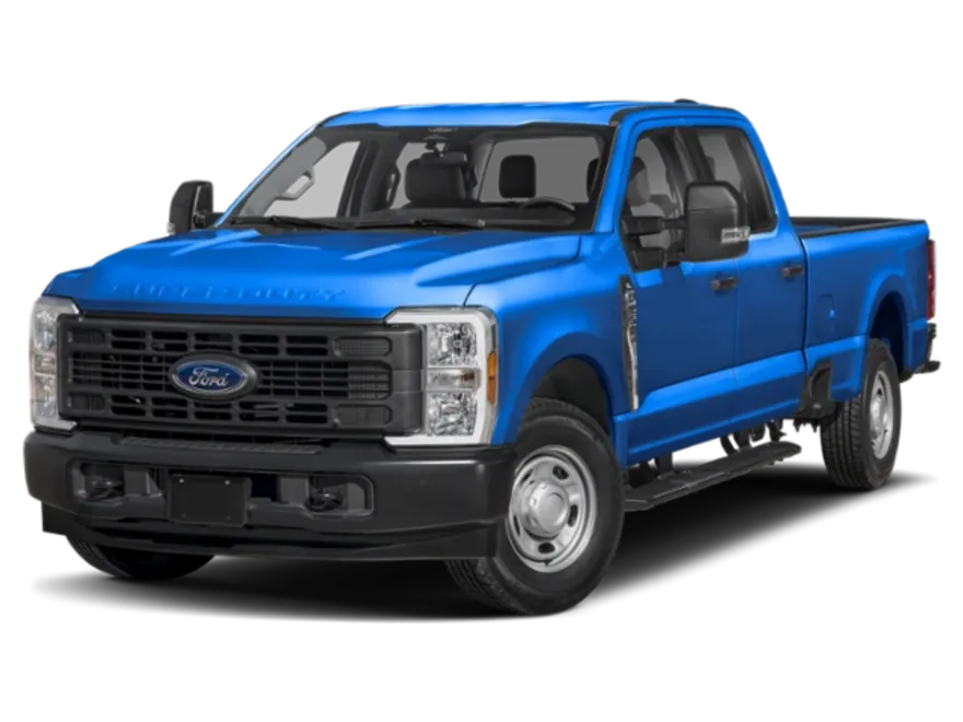 2026 Ford F-250 XLT photo 1