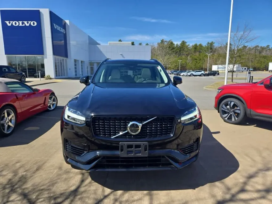 2023 Volvo XC90 Recharge Plus photo 1