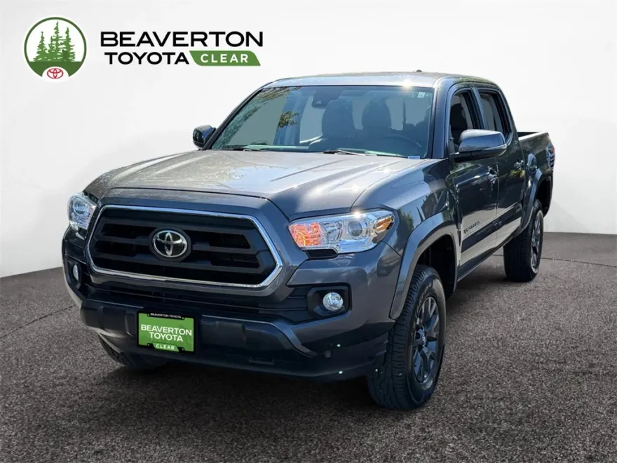 2023 Toyota Tacoma SR5 photo 1