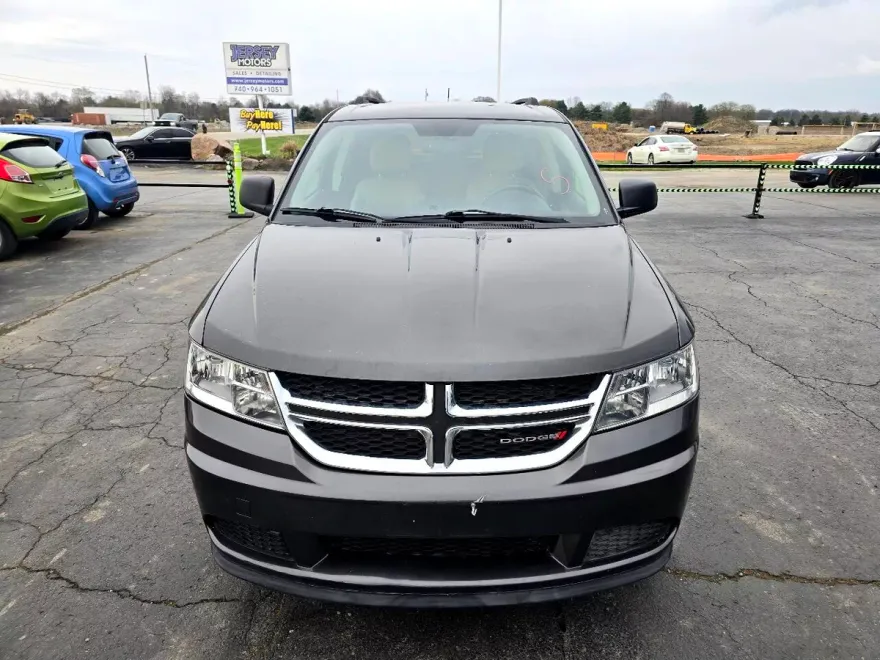 2014 Dodge Journey SE photo 1