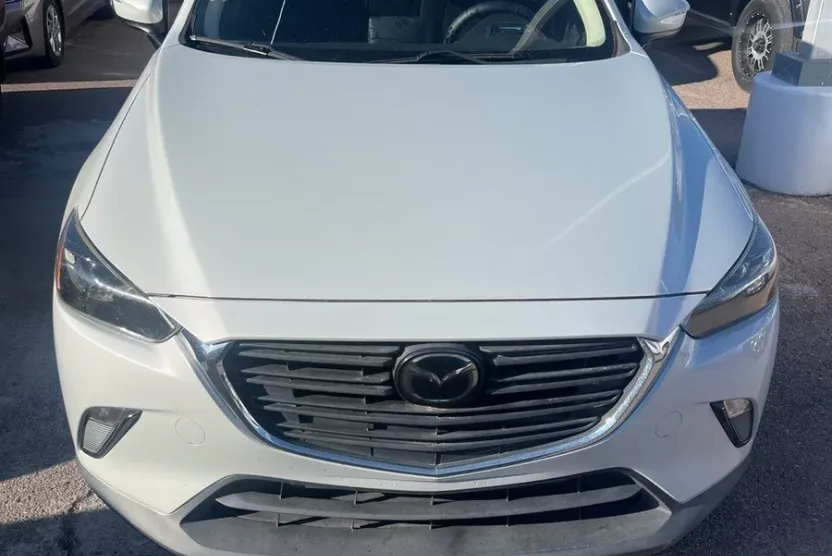 2020 Mazda CX-3 Sport photo 1