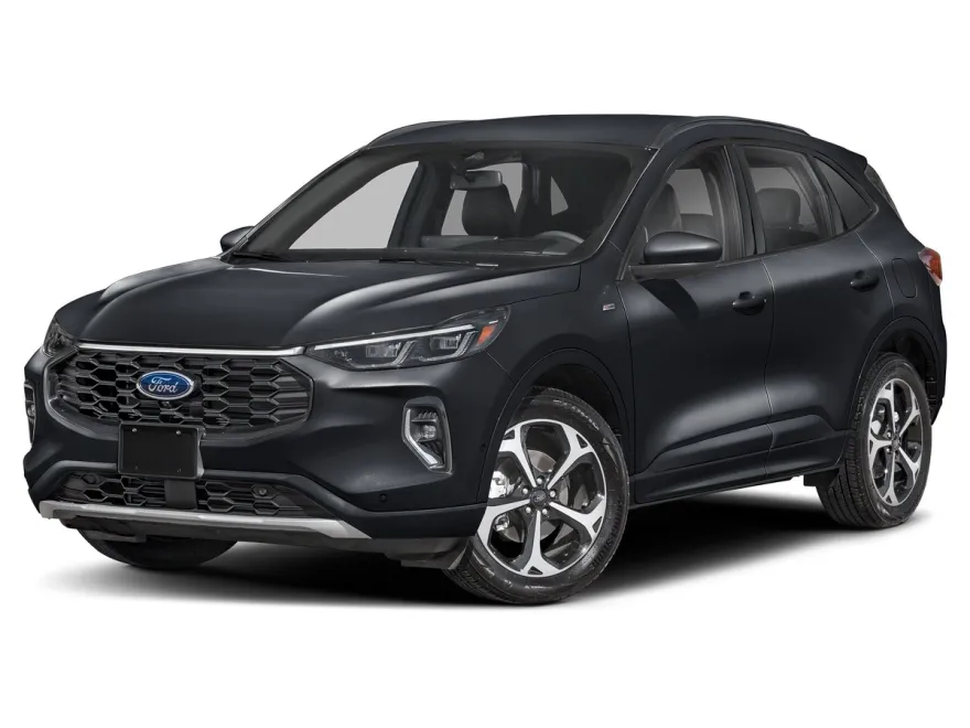 2024 Ford Escape ST-Line Elite photo 1