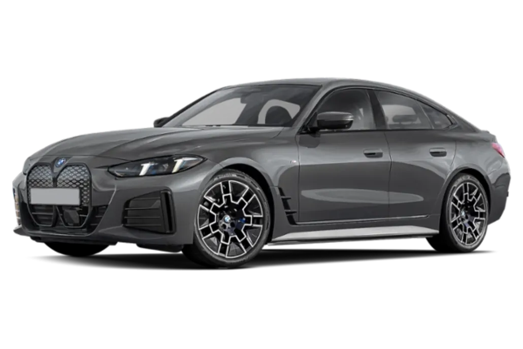 2025 Bmw i4 eDrive40 photo 1