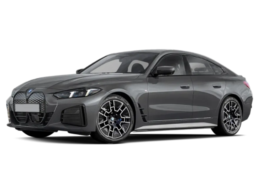 2025 Bmw i4 eDrive40 photo 1