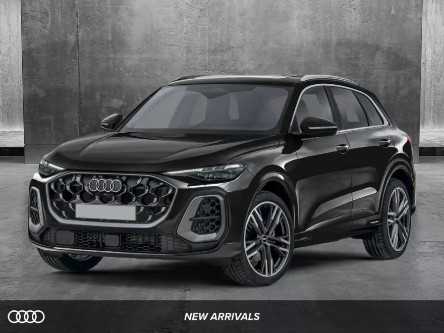 2025 Audi Q5 2.0T Premium photo 1