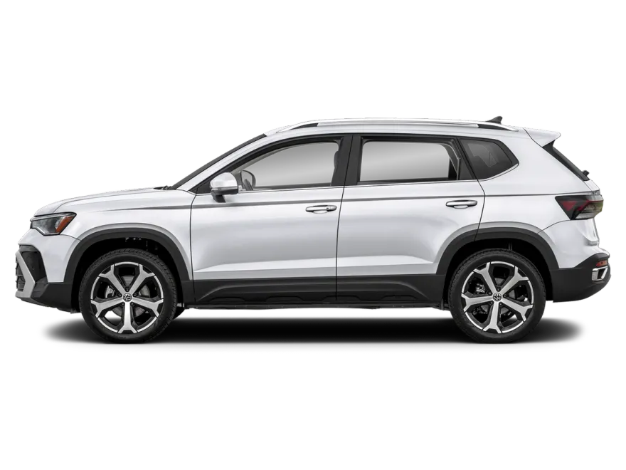 2025 Volkswagen Taos SEL photo 1