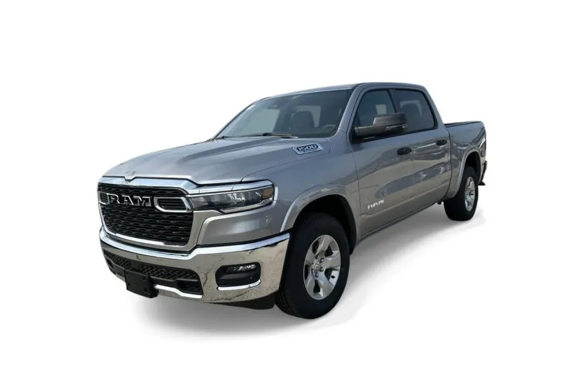 2025 Ram 1500 Big Horn photo 1
