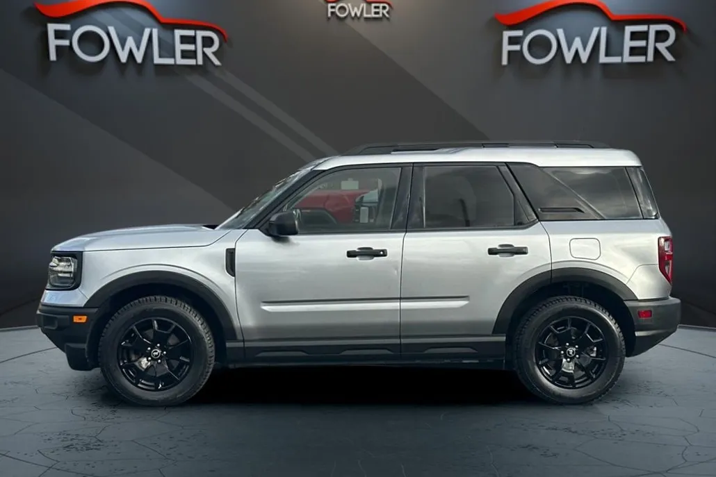 2021 Ford Bronco Sport Base photo 1