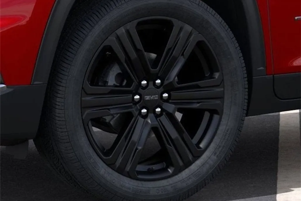 2026 Gmc Acadia Elevation photo 1