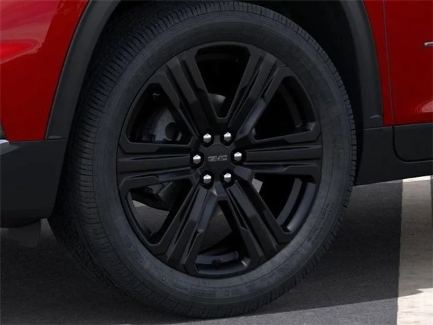 2026 Gmc Acadia Elevation photo 1