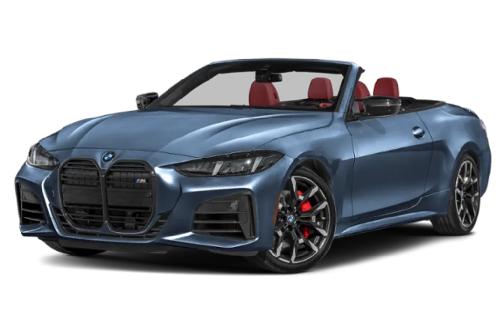 2026 Bmw 440i M440i xDrive photo 1