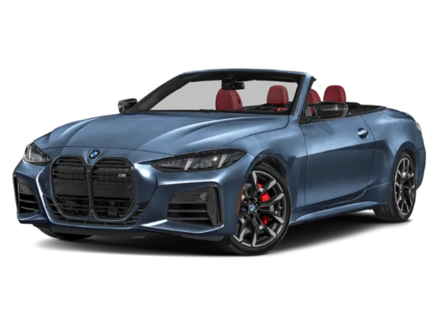 2026 Bmw 440i M440i xDrive photo 1