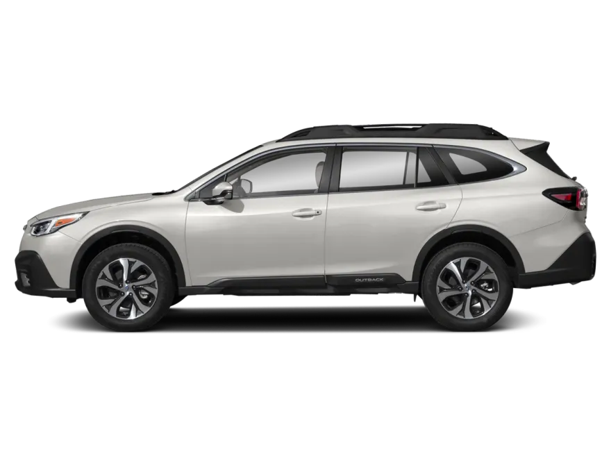 2022 Subaru Outback Limited photo 1