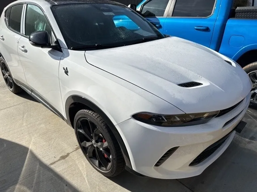 2024 Dodge Hornet R/T Plus photo 1