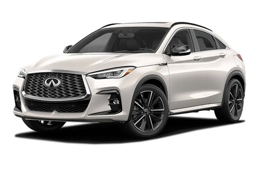2022 Infiniti QX55 Sensory photo 1