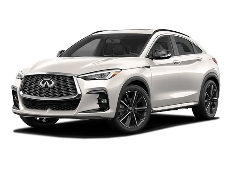 2022 Infiniti QX55 Sensory photo 1