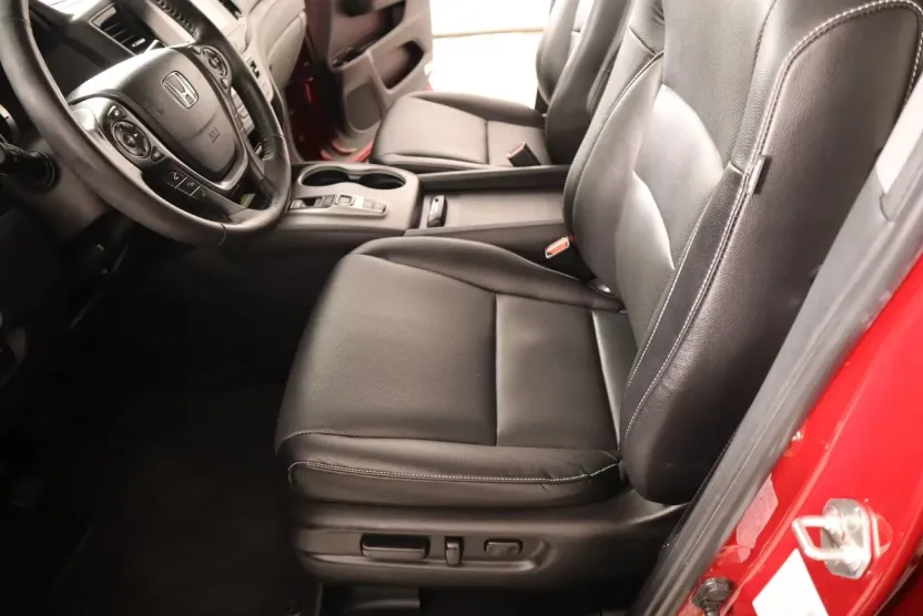 2023 Honda Ridgeline RTL-E photo 1