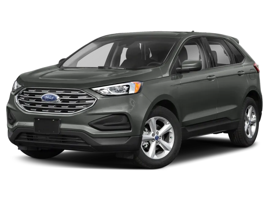 2020 Ford Edge SE photo 1