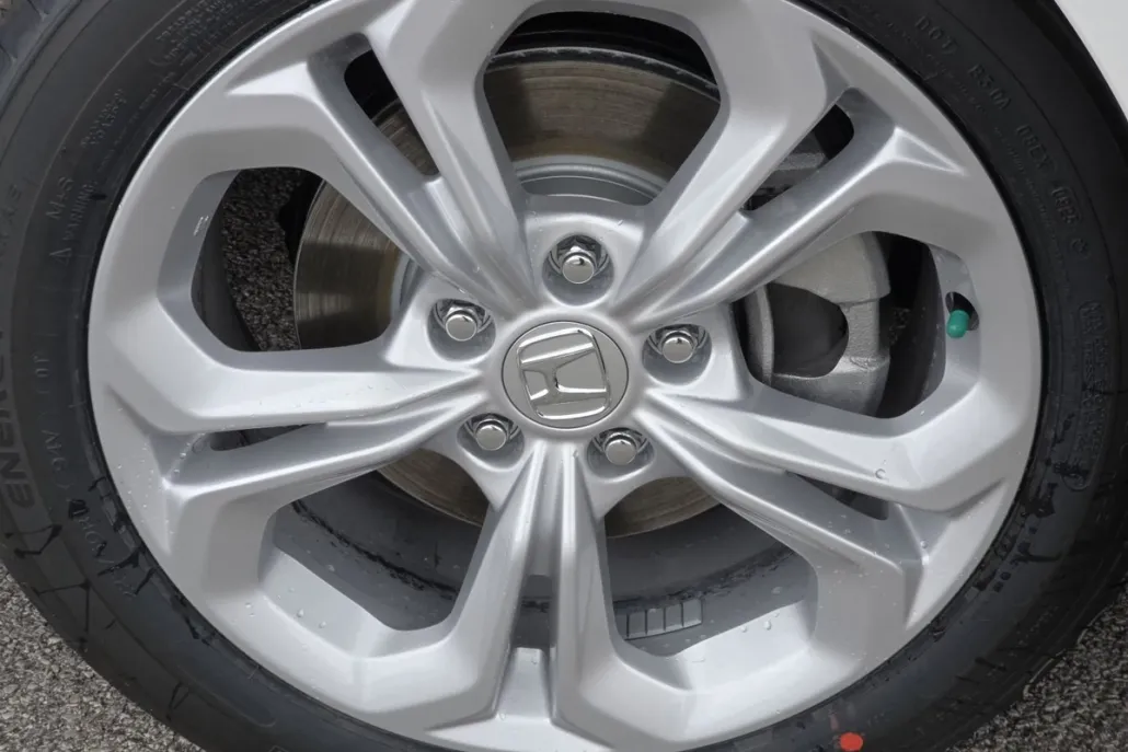 2025 Honda Accord LX photo 1