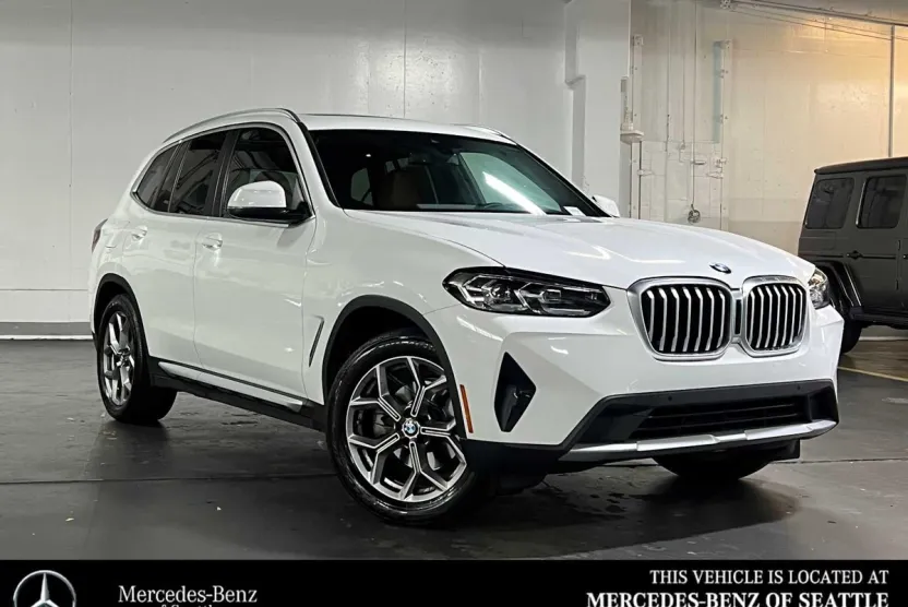 2023 Bmw X3 xDrive30i photo 1