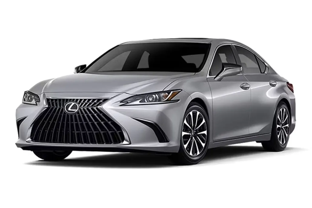 2025 Lexus ES 300h photo 1