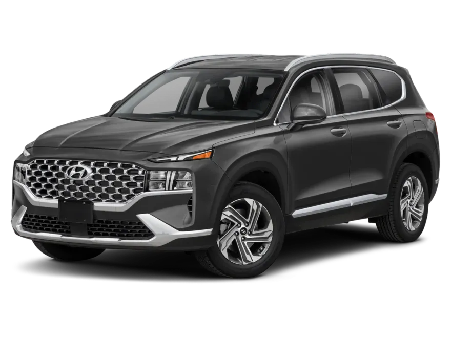 2022 Hyundai Santa Fe SEL Premium photo 1