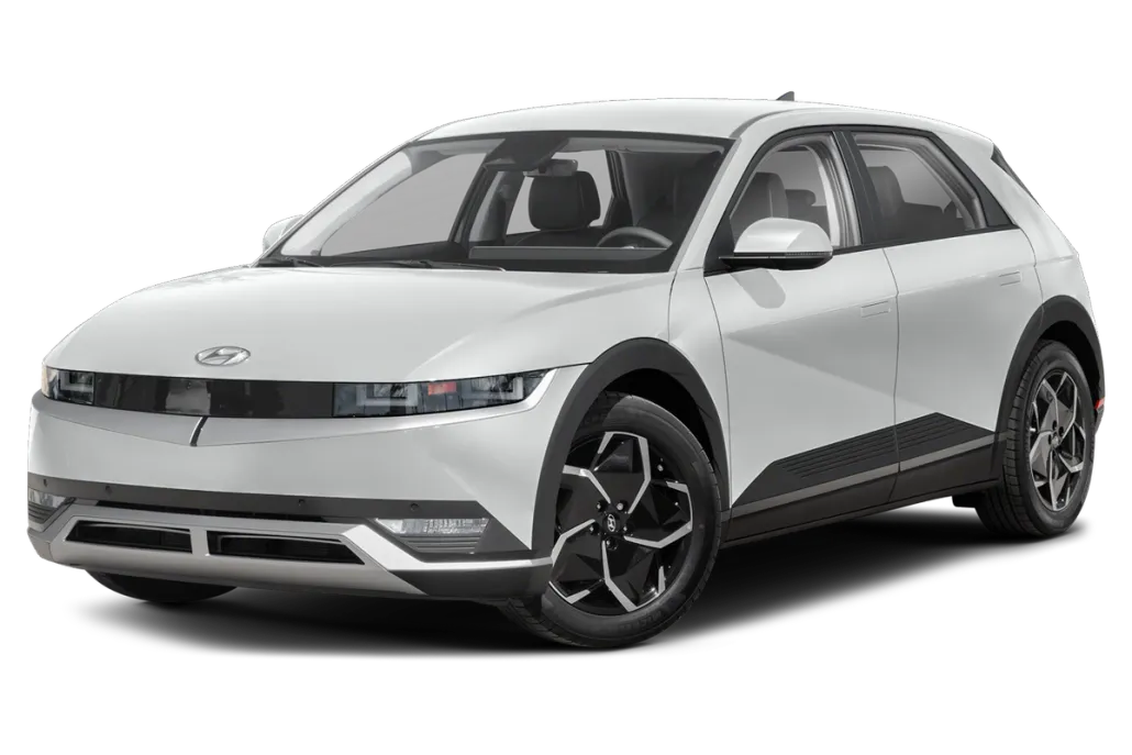 2024 Hyundai Ioniq 5 SEL photo 1