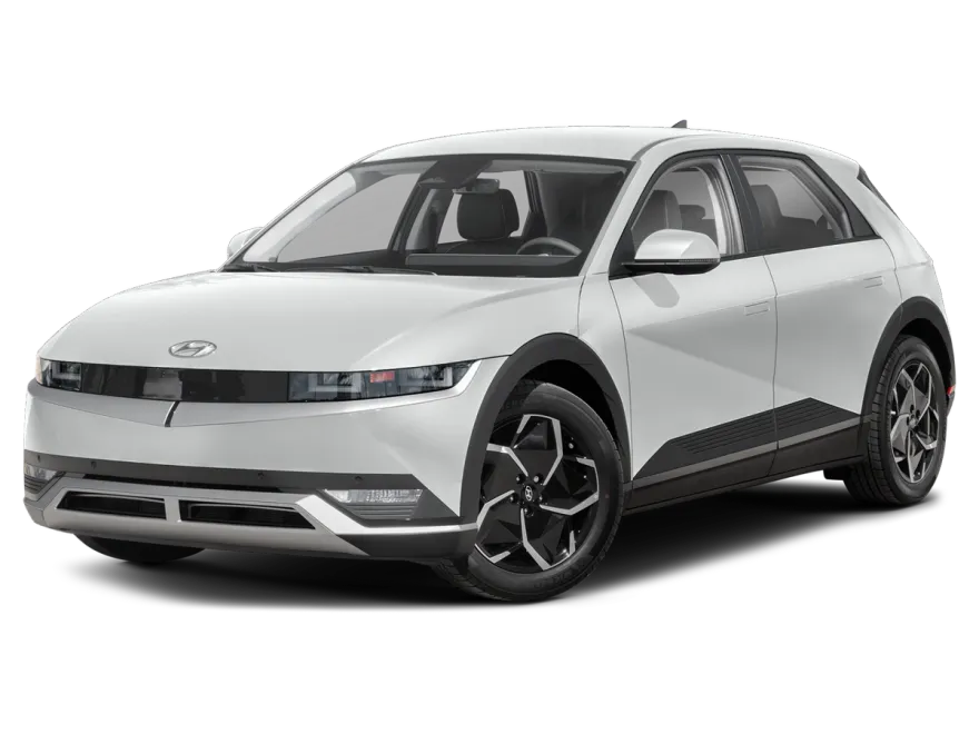 2024 Hyundai Ioniq 5 SEL photo 1