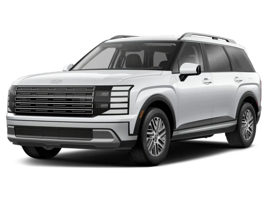 2026 Hyundai Palisade SEL photo 1