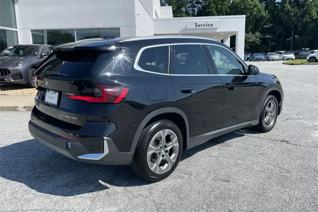 2023 Bmw X1 XDrive28i photo 1