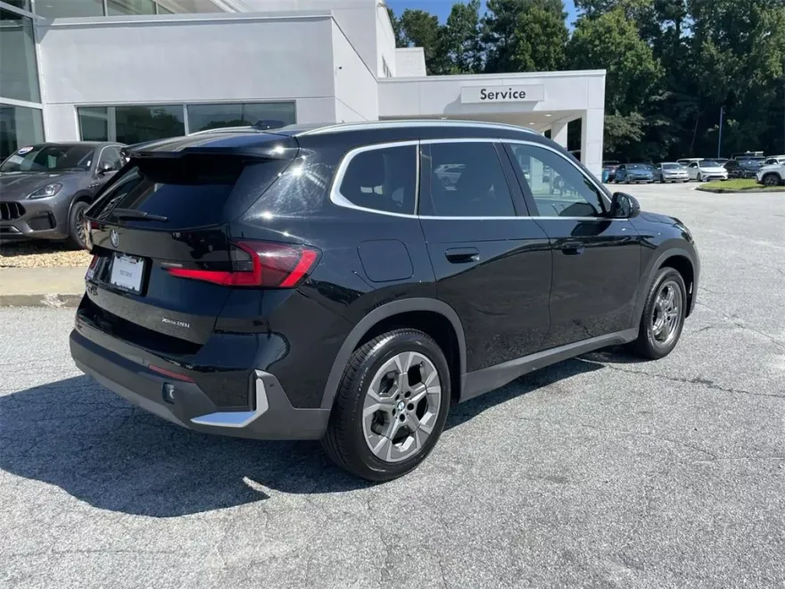2023 Bmw X1 XDrive28i photo 1