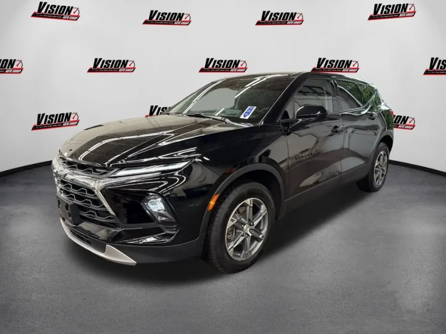2023 Chevrolet Blazer 2LT photo 1