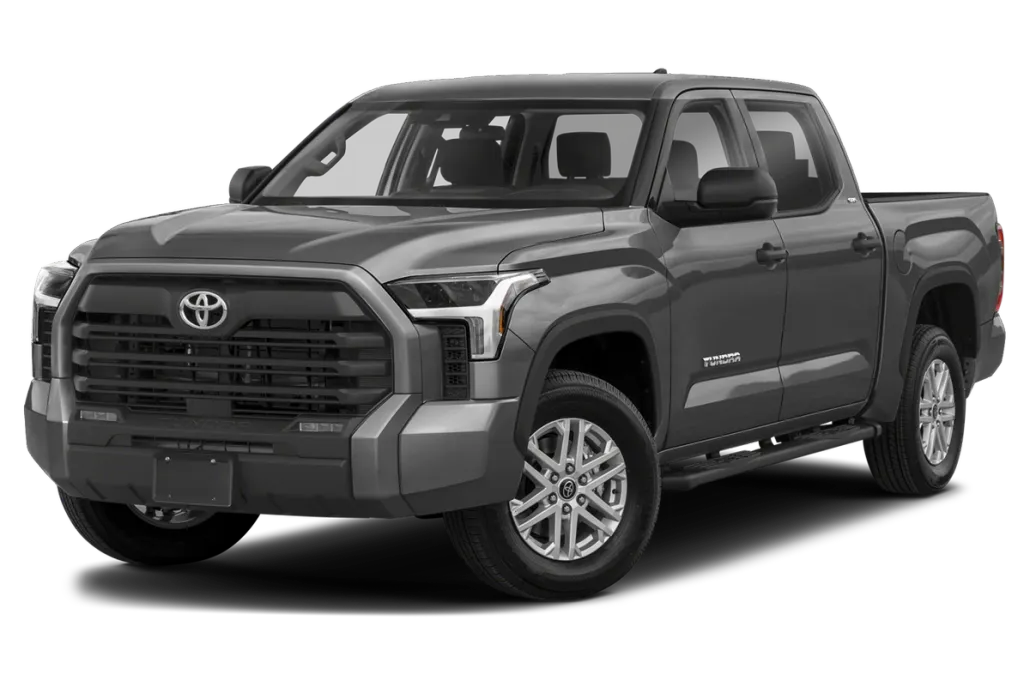 2023 Toyota Tundra SR5 photo 1
