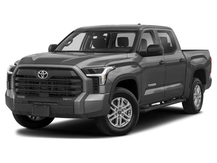 2023 Toyota Tundra SR5 photo 1