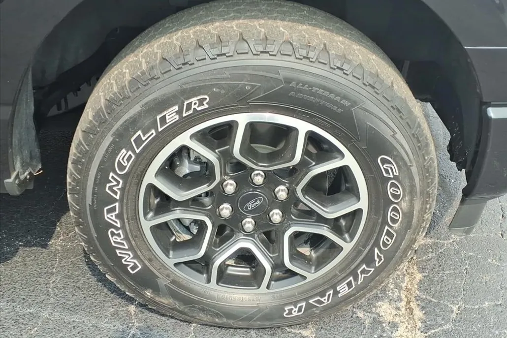 2022 Ford F-150 XLT photo 1